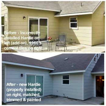 Austin Pro Siding, Windows & Roofing - Windows Installation Near Me - Austin, Texas