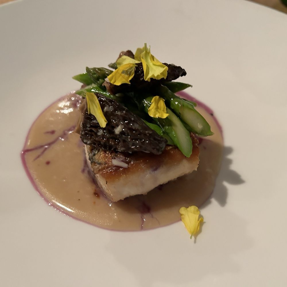 Shift Kitchen & Bar - Branzino. - New American Near Me - Flagstaff, Arizona