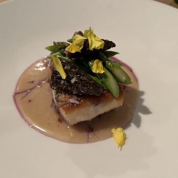 Shift Kitchen & Bar - Branzino. - New American Near Me - Flagstaff, Arizona