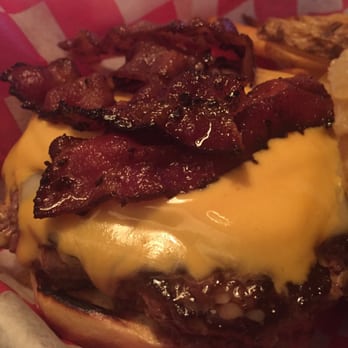 317 Burger - 317 Burger, the best - Burgers Near Me - Indianapolis, Indiana
