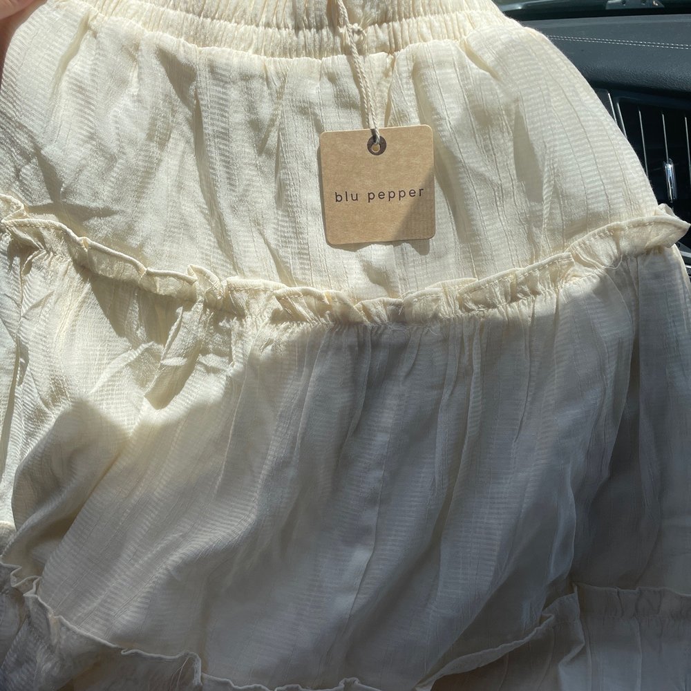 Fashion Young - The new skirt. - Women's Clothing Near Me - Westminster, California Fashion Young - The new skirt. - Women's Clothing Near Me - Westminster, California