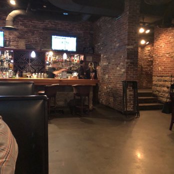 All Steak Restaurant - Bars Near Me - Cullman, Alabama