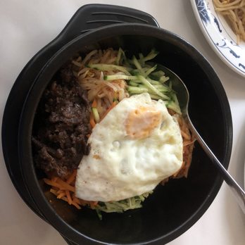 Seoul - Bi Bem Bab - Korean Near Me - Ramstein-Miesenbach, RP