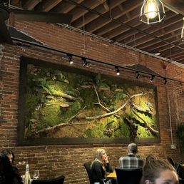 Nice decor