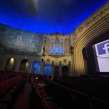 Orpheum Theatre - Performing Arts Near Me - Phoenix, Arizona