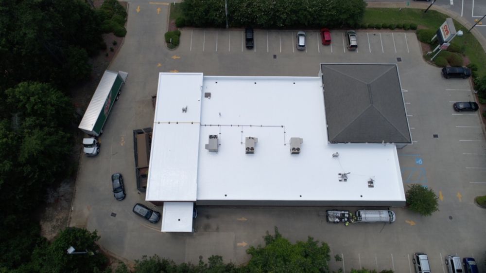 Slide of MidState Roofing