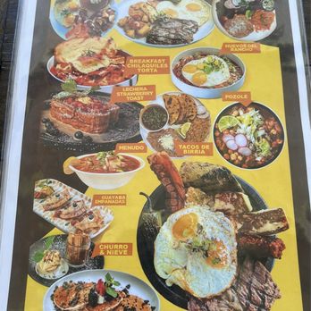 Palapa - Mexican Near Me - Fullerton, California Palapa - Mexican Near Me - Fullerton, California