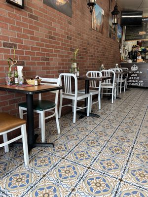 Antojitos Tacana by null