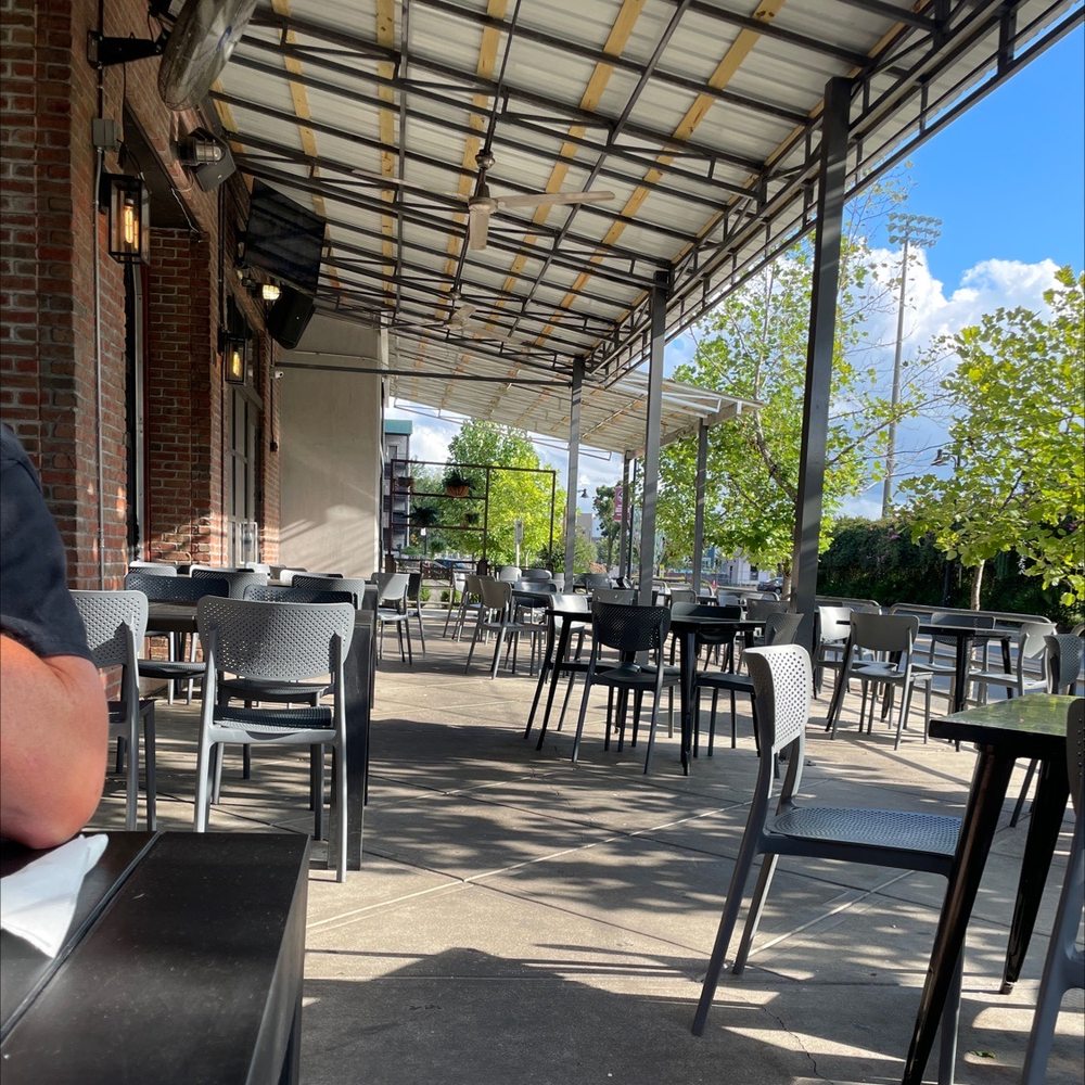 Madison Social