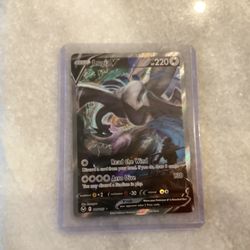 Vortex Cards & Games - Rare Pokémon