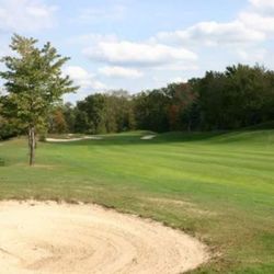 Krendale Golf Course