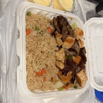 Yummy Hibachi - Japanese Near Me - Greensboro, North Carolina Yummy Hibachi - Japanese Near Me - Greensboro, North Carolina
