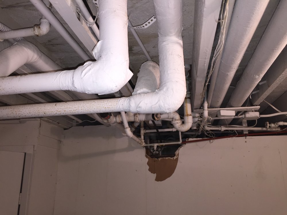 Enviro Tek - mold inspector in Bloomington, MN