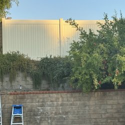 All Star Fence & Concrete