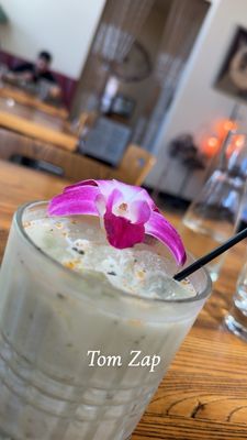 Sovereign Modern Thai Cuisine by null