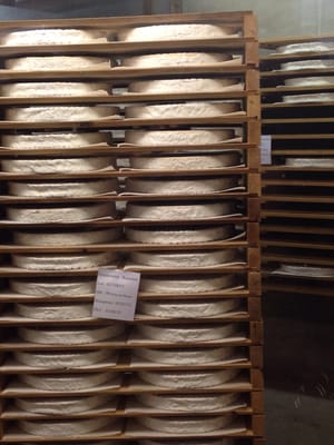 Fromagerie Ganot by null