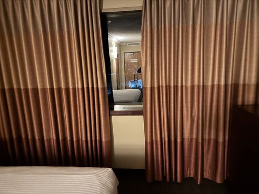 The Explorer Hotel by null