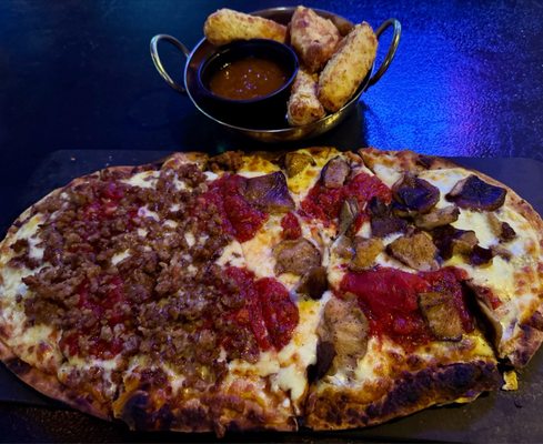 Forest Hills Station House by null