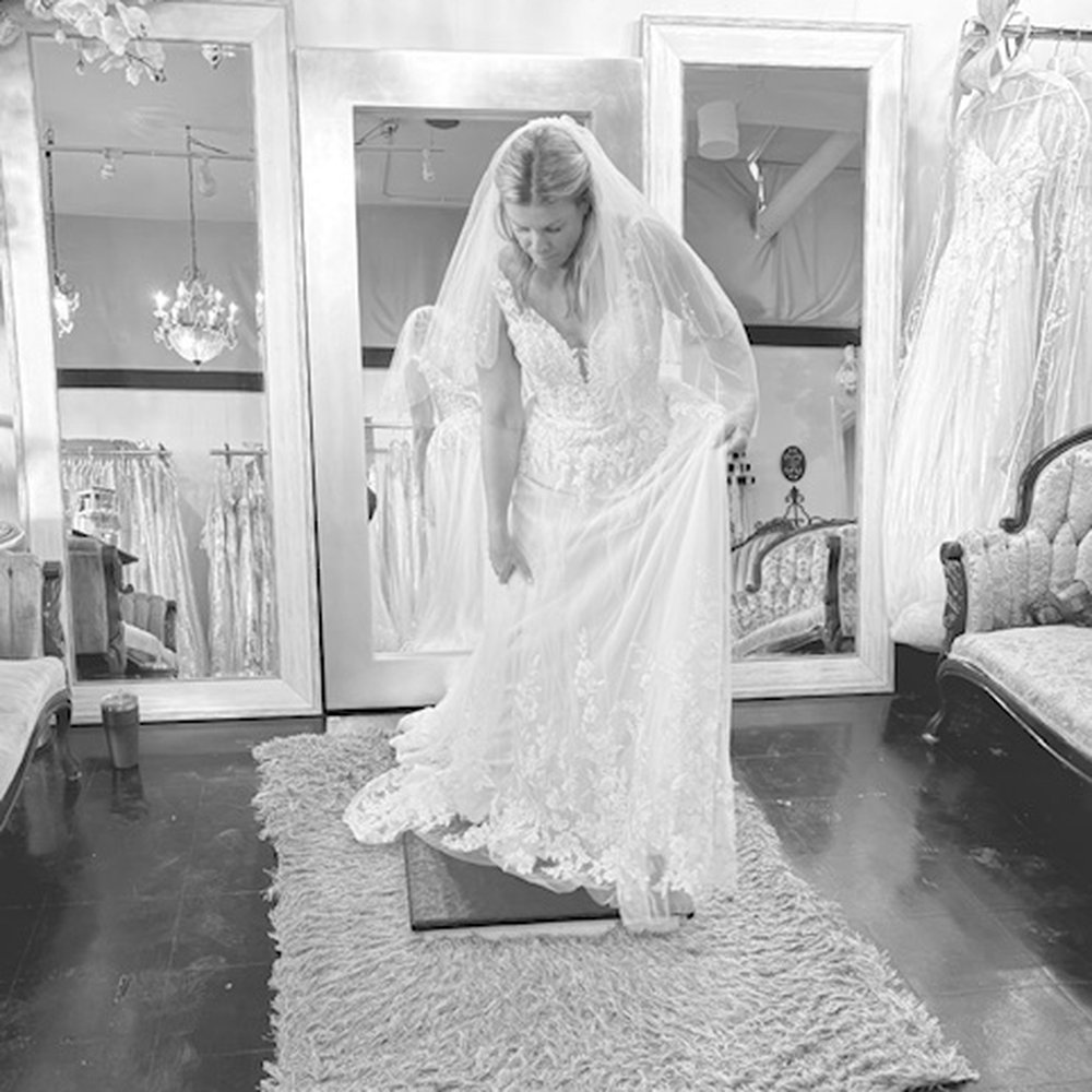 The Green Bride - Bridal Near Me - Littleton, Colorado The Green Bride - Bridal Near Me - Littleton, Colorado