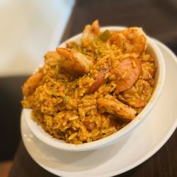 Jambalaya
