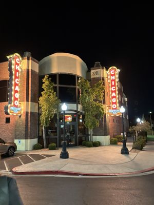 Chicago Brewing Company by null