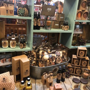Spice Village - Furniture Stores Near Me - Waco, Texas