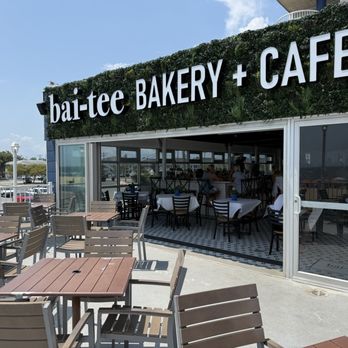 Bai-Tee Bakery - Mediterranean Near Me - Ocean City, Maryland