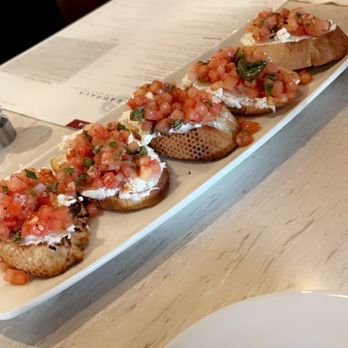 BellaBrava Bexley - Land O’Lakes - Bruschetta - Pizza Near Me - Land O' Lakes, Florida