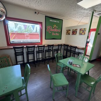 Ramiro's Taco Shop - Inside - Tacos Near Me - Tucson, Arizona Ramiro's Taco Shop - Inside - Tacos Near Me - Tucson, Arizona
