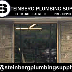 Steinberg Plumbing Supply - Steinberg Plumbing & Heating Supply