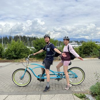 Spokes Bicycle Rentals - Bike Rentals Near Me - Vancouver, British Columbia Spokes Bicycle Rentals - Bike Rentals Near Me - Vancouver, British Columbia