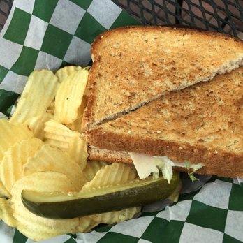 Serendipity Gourmet - Triple decker turkey club - delicious! - Delis Near Me - Cary, North Carolina Serendipity Gourmet - Triple decker turkey club - delicious! - Delis Near Me - Cary, North Carolina
