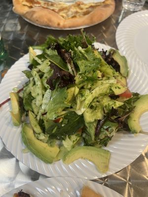 Susy's Kitchen by null