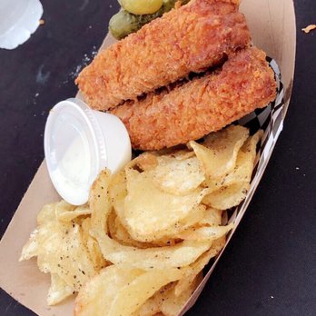 Empamamas - Cheeze it crusted fried grilled cheese - Empanadas Near Me - Tampa, Florida