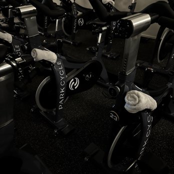 Park Cycle - Trainers Near Me - Toronto, Ontario Park Cycle - Trainers Near Me - Toronto, Ontario