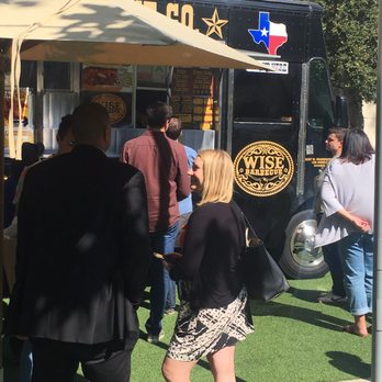 Wise Barbecue - Food Trucks Near Me Wise Barbecue - Food Trucks Near Me