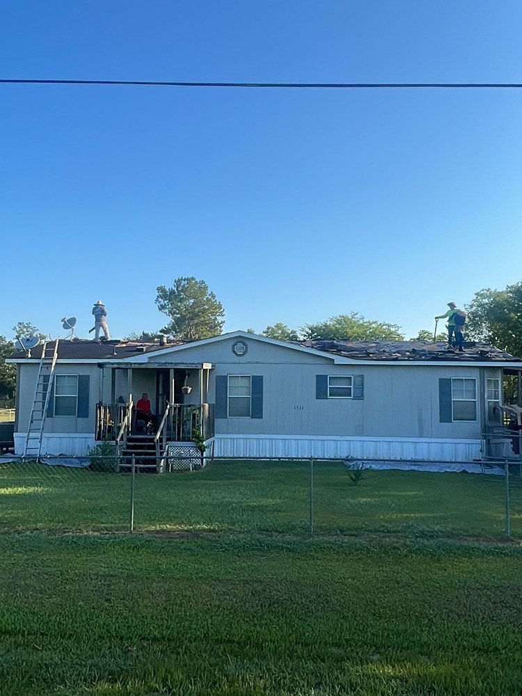 Slide of Imperial Crown Roofing And Services