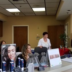 Elegant Aesthetics - Their wonderful staff