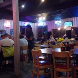 Prater's BBQ