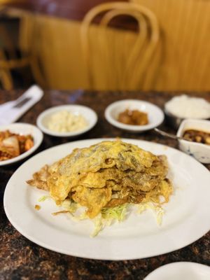 Koreana Restaurant by null