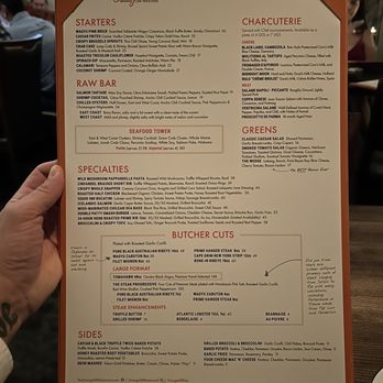 Orange Hill Restaurant & Events - Steakhouses Near Me - Orange, California