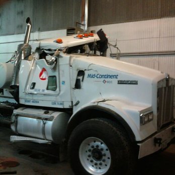 Acme Wheel Aligning - Crushed - Auto Repair Near Me - Tulsa, Oklahoma