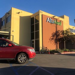 AltaMed Medical and Dental Group – Goodrich - There closed omg what type of medical office is this