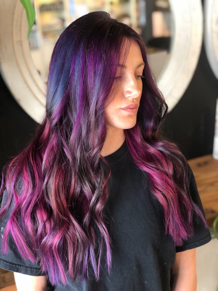 MEL THE HAIRDRESSER 22 Photos 695 N 132nd St, Omaha, Nebraska