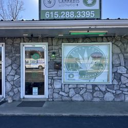 7 Point Farm & Apothecary - Quality CBD Products