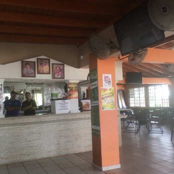 Rancho Grande - Bar - Seafood Near Me - La Playa, Puerto Rico