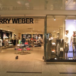 Gerry Weber - Gerry Weber, Laatzen