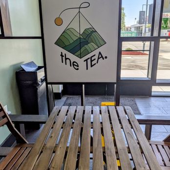 The Tea - Coffee & Tea Near Me - Monterey Park, California The Tea - Coffee & Tea Near Me - Monterey Park, California