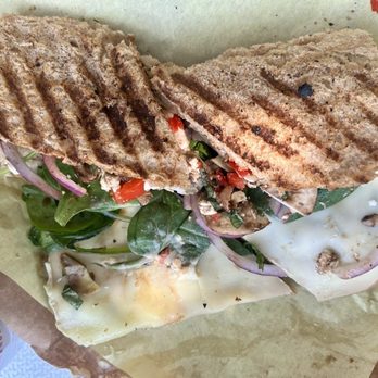 D'deli - Bellanini - Sandwiches Near Me - Golden, Colorado