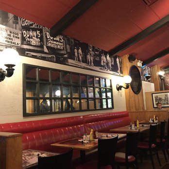 Dunn's - Poutineries Near Me - Montreal, Quebec